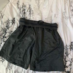 Nike basketball shorts